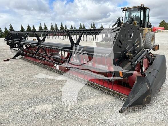 Case IH 1020 Ražas novākšanas galvas