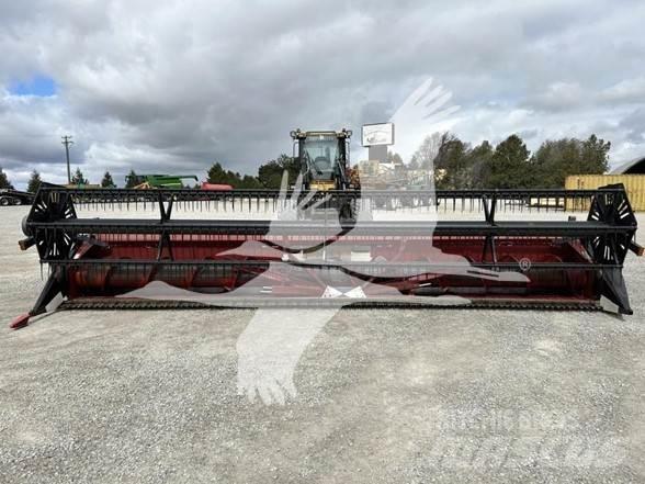 Case IH 1020 Ražas novākšanas galvas