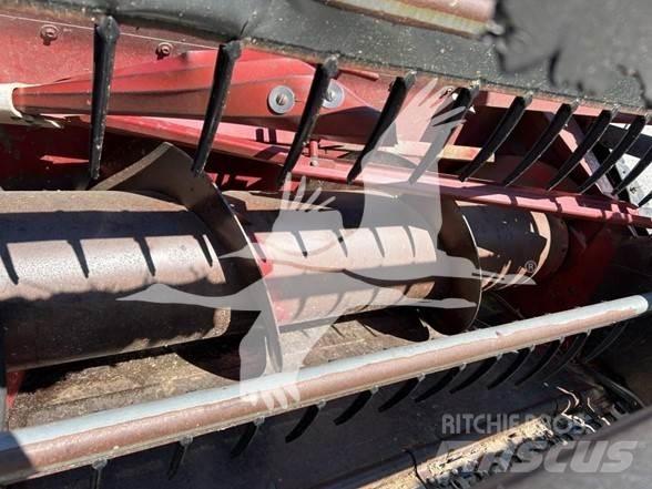 Case IH 1020 Ražas novākšanas galvas