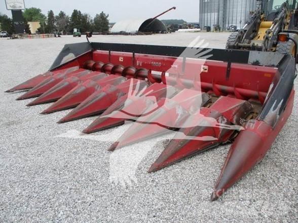 Case IH 1083 Ražas novākšanas galvas