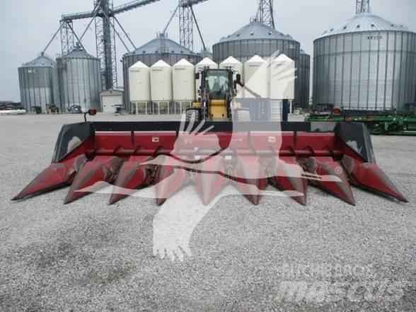 Case IH 1083 Ražas novākšanas galvas