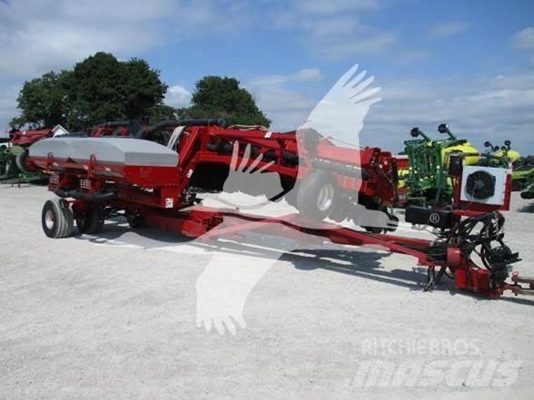 Case IH 1200 Stādāmās mašīnas