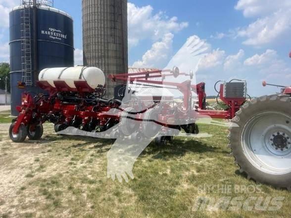 Case IH 1250 Stādāmās mašīnas