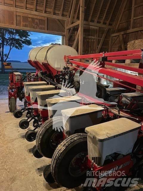 Case IH 1250 Stādāmās mašīnas