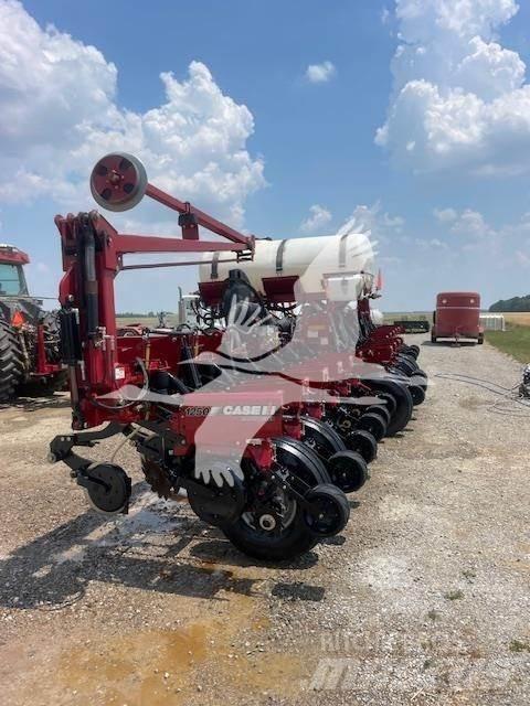 Case IH 1250 Stādāmās mašīnas