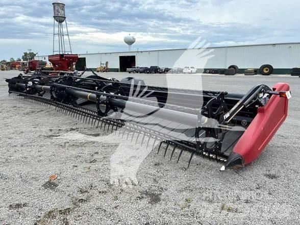 Case IH 2162 Ražas novākšanas galvas