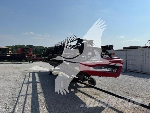 Case IH 2162 Ražas novākšanas galvas