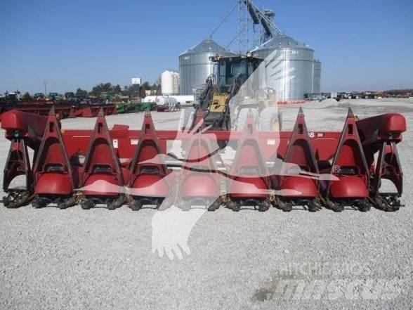Case IH 2208 Ražas novākšanas galvas