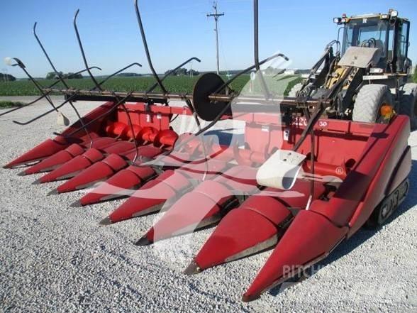 Case IH 2208 Ražas novākšanas galvas