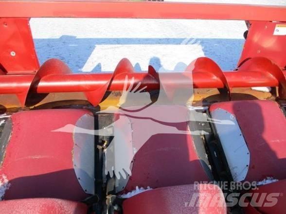 Case IH 2208 Ražas novākšanas galvas