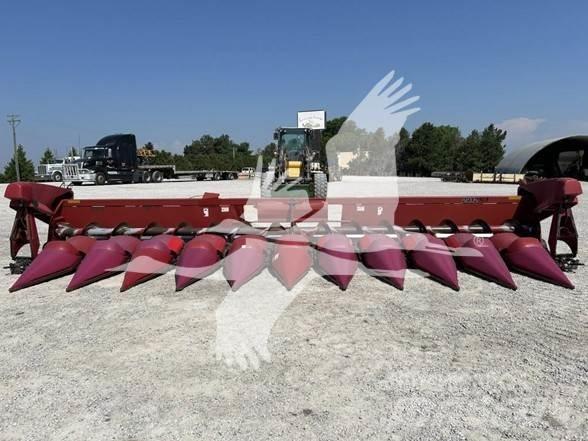 Case IH 2412 Ražas novākšanas galvas