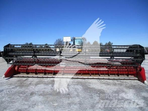 Case IH 3020 Ražas novākšanas galvas