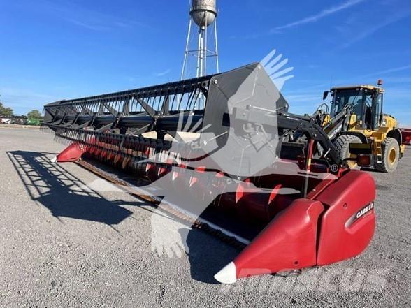 Case IH 3020 Ražas novākšanas galvas