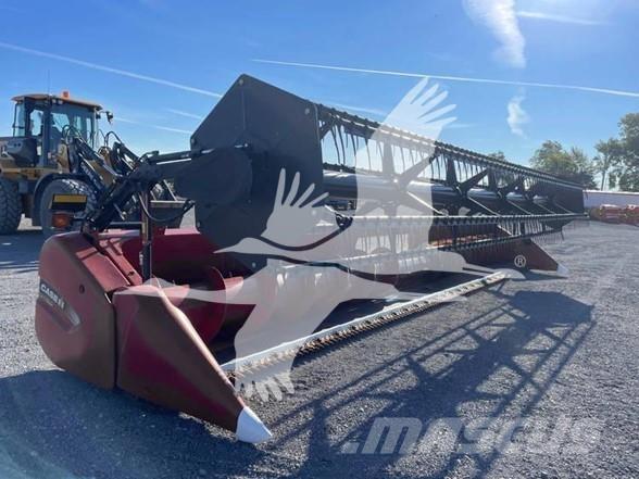 Case IH 3020 Ražas novākšanas galvas