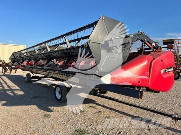 Case IH 3020 Ražas novākšanas galvas