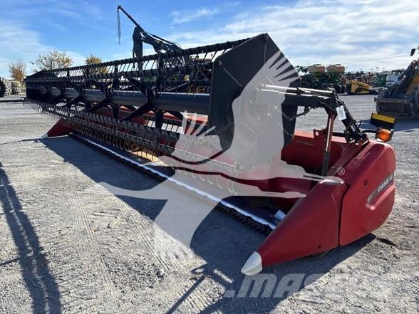 Case IH 3020 Ražas novākšanas galvas