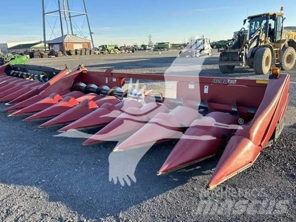 Case IH 3208 Ražas novākšanas galvas