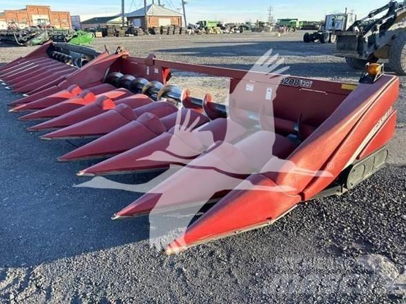 Case IH 3208 Ražas novākšanas galvas