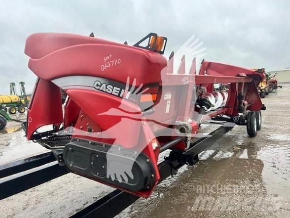 Case IH 3208 Ražas novākšanas galvas