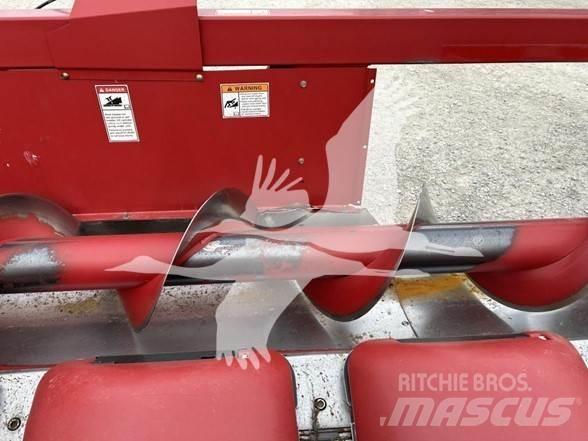 Case IH 3208 Ražas novākšanas galvas