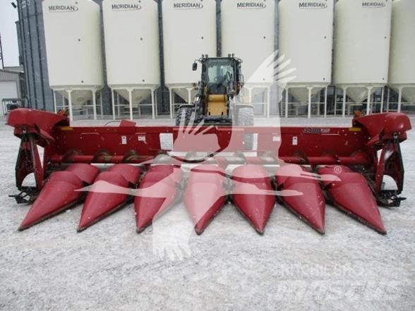 Case IH 3408 Ražas novākšanas galvas
