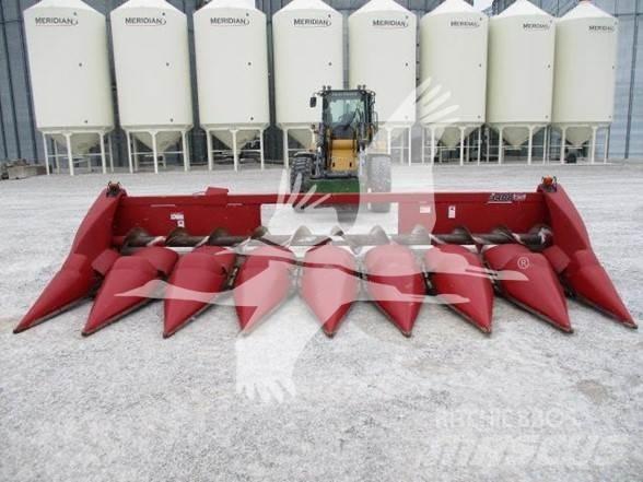 Case IH 3408 Ražas novākšanas galvas