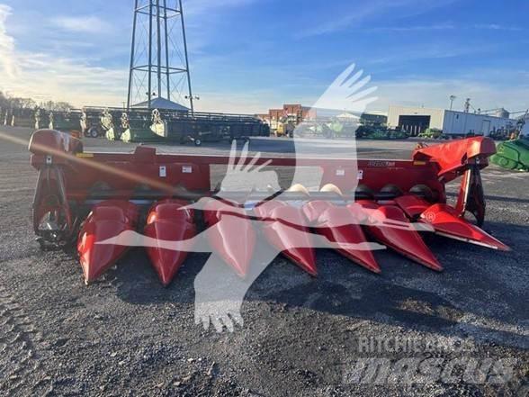 Case IH 3408 Ražas novākšanas galvas