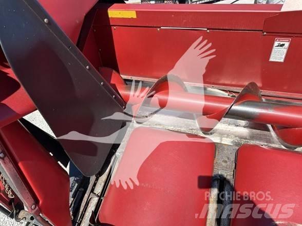 Case IH 3408 Ražas novākšanas galvas