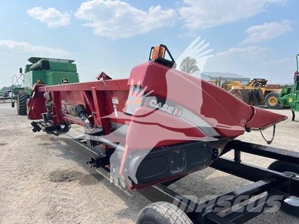 Case IH 3408 Ražas novākšanas galvas