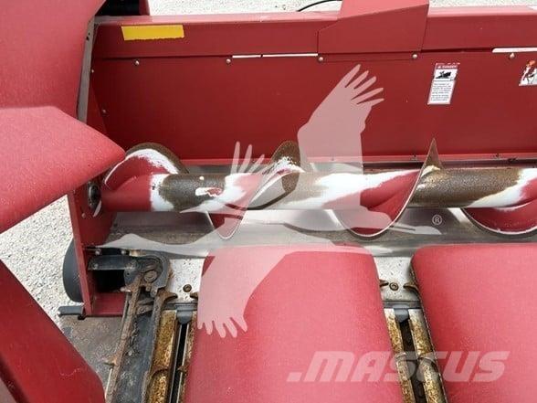Case IH 3408 Ražas novākšanas galvas