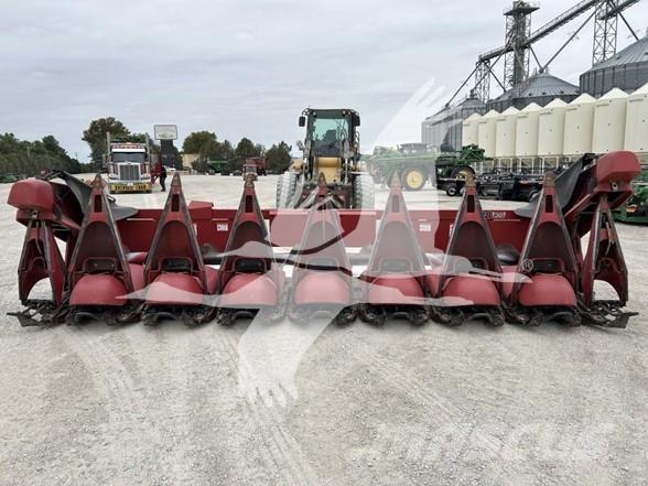 Case IH 3408 Ražas novākšanas galvas