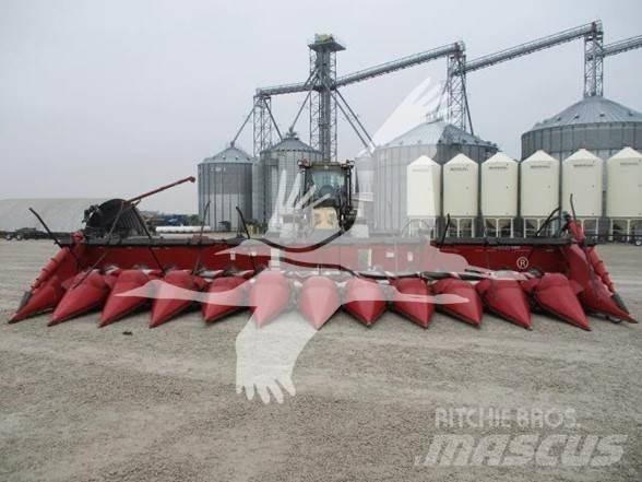Case IH 3412 Ražas novākšanas galvas