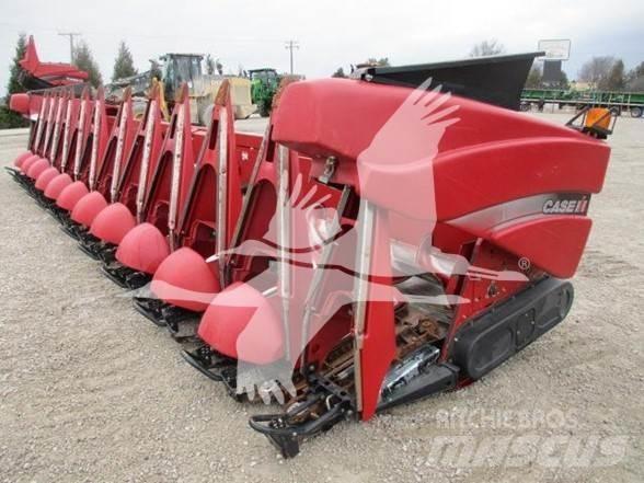 Case IH 3412 Ražas novākšanas galvas