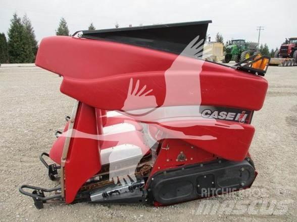 Case IH 3412 Ražas novākšanas galvas
