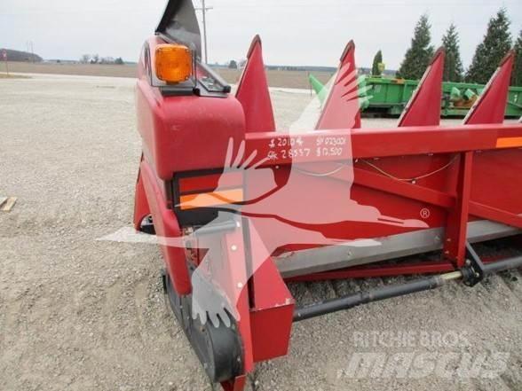 Case IH 3412 Ražas novākšanas galvas