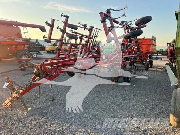 Case IH 4300 Kultivatori