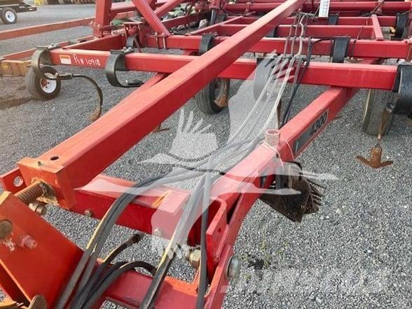 Case IH 4300 Kultivatori