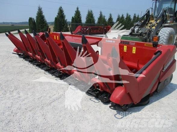 Case IH 4408 Ražas novākšanas galvas