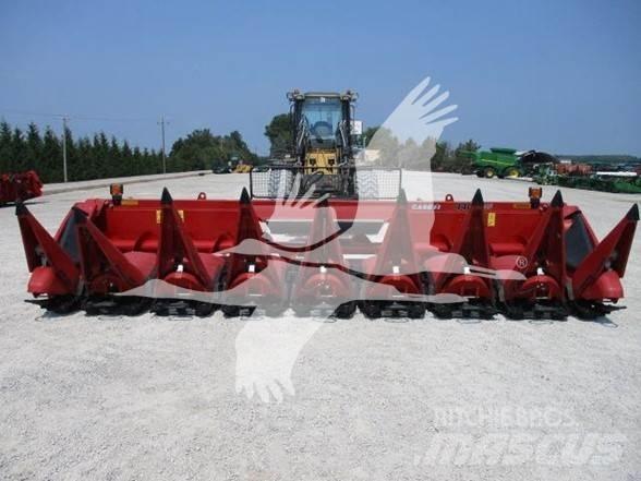 Case IH 4408 Ražas novākšanas galvas