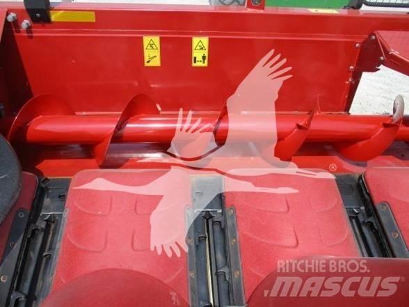 Case IH 4408 Ražas novākšanas galvas