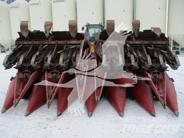 Case IH 4412F Ražas novākšanas galvas