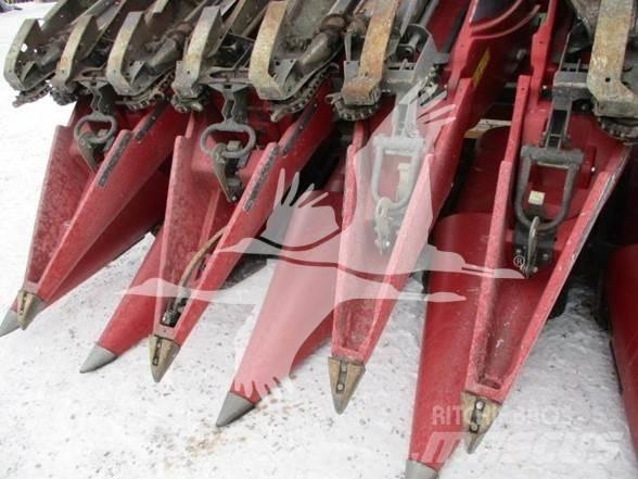 Case IH 4412F Ražas novākšanas galvas