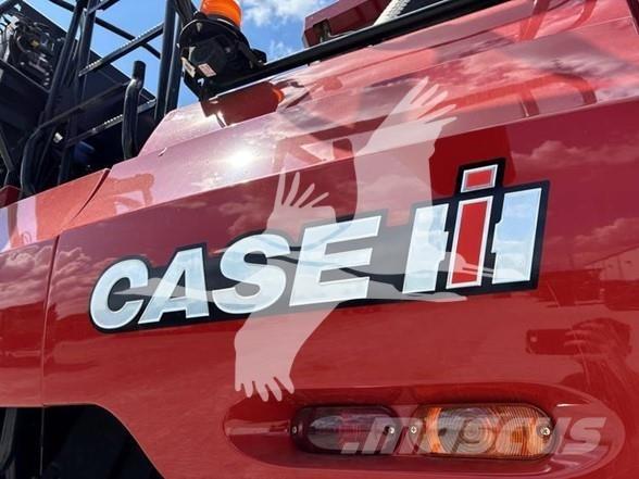 Case IH 8250 Ražas novākšanas kombaini