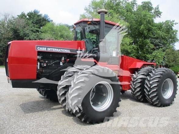 Case IH 9280 Traktori