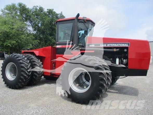 Case IH 9280 Traktori