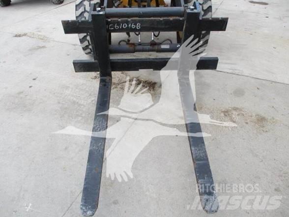CAT 48 FORKS Dakšas