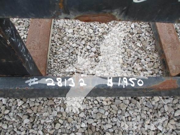 CAT 48 FORKS Dakšas
