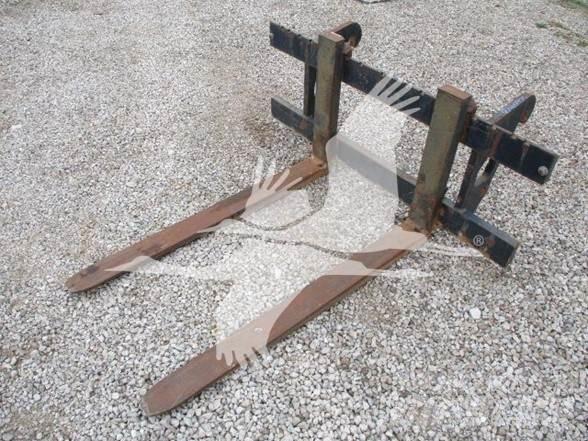 CAT 48 FORKS Dakšas