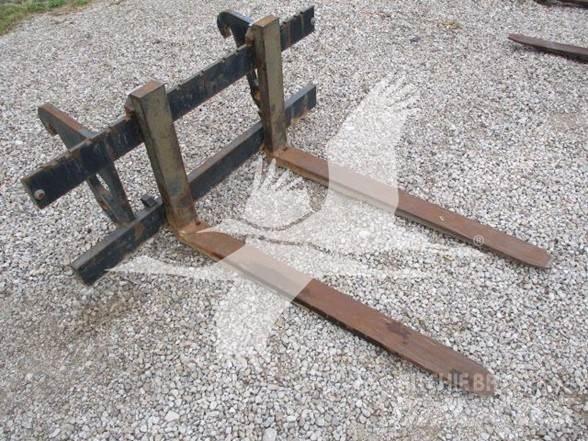 CAT 48 FORKS Dakšas