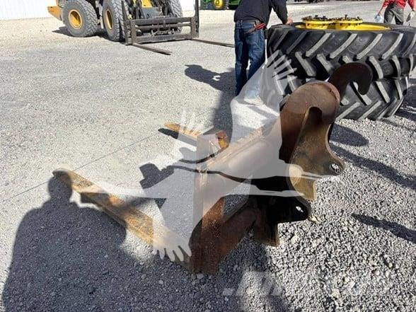 CAT 53 Būvniecība- Citi